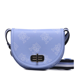 Image of Handtasche Tommy Hilfiger - Monogram Crossover AU0AU01727 C3X