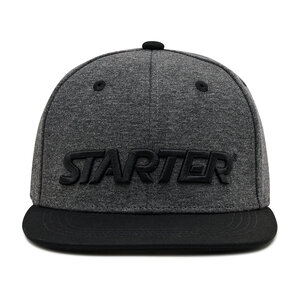 

БейсболкаStarter, Сірий