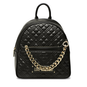 

РюкзакLOVE MOSCHINO, Чорний