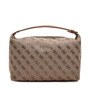 Image of Kosmetiktasche Guess - PW1590 P3382 BRO
