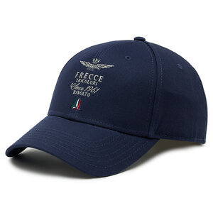 Image of Cap Aeronautica Militare - 231HA1132CT2261 Blu Navy 08347