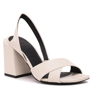 Image of Sandalen Furla - Block YG37FBK-U44000-1704S-4-401-20-IT Marshmallow