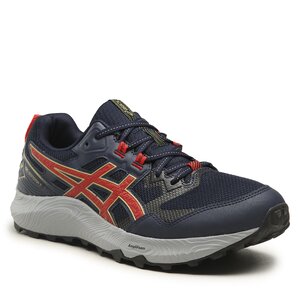Scarpe Asics The - Asics The GT-2000 10 D Marathon Running Shoes Sneakers 1012B044-500