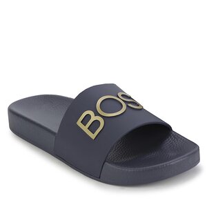 Ciabatte Boss - J29325 Navy 849