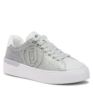 Sneakers Liu Jo - Silvia 82 BA3015 EX163 Lavender S1233