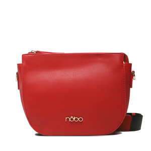 Borsetta Nobo - NBAG-N2450-C005 Rosso