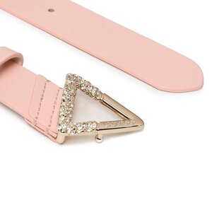

Жіночий реміньGuess, Рожевий