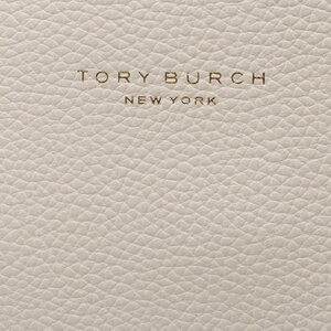 

СумкаTory Burch, Білий