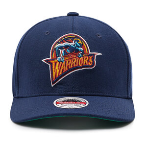 

БейсболкаMitchell & Ness, Синій