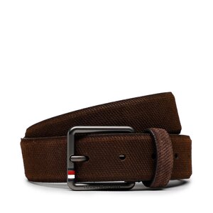 Men's Belt TOMMY HILFIGER - New Denton Belt 4.0 E367863162 85 403