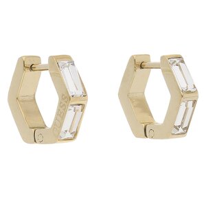 Orecchini Guess - Huggie Me JUBE03 133JW YG