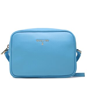 Image of Handtasche Patrizia Pepe - CB8985/L001-C963 Azure