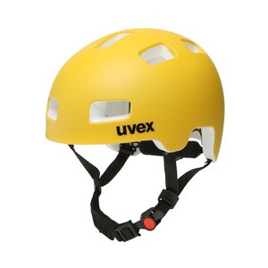 Casco bici Uvex - Hlmt 4 Cc 4109790615 Sunbee Matt
