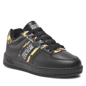 Sneakers Versace Jeans Couture - 74Replay Stella Enge Jeans in Hellblau