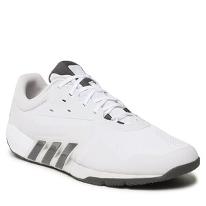 Image of Schuhe adidas - Dropset Trainer Shoes GW3904 Grau