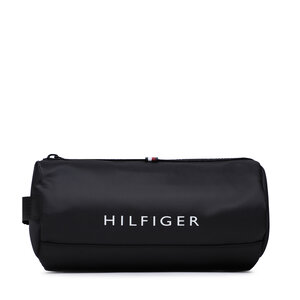 Image of Kosmetiktasche Tommy Hilfiger - Th Skyline Washbag AM0AM11277 BDS