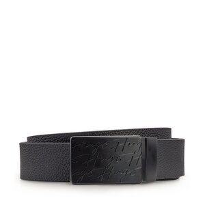 Image of Herrengürtel Hugo - 50492279 Black 01