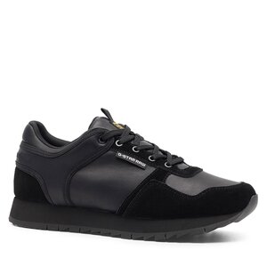 Image of Sneakers G-Star Raw - 2142003501-0999 Schwarz