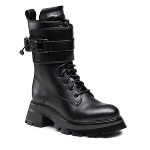 Hiking Boots Dkny - Sava K3240927  Black BLK