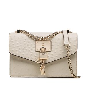 Image of Handtasche DKNY - Elissa Sm Shoulder F R313CC81 Pebble PBL
