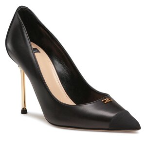 Scarpe stiletto Elisabetta Franchi - SA-86L-32E2-110 Nero