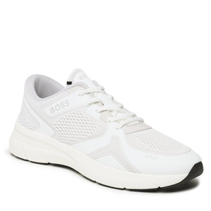 Sneakers Boss - 50493217 White 100
