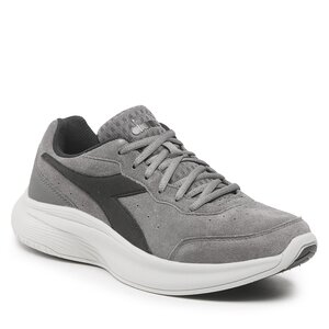 Image of Schuhe Diadora - Eagle 5 S 101.178464 01 C2763 Steel Gray/Black