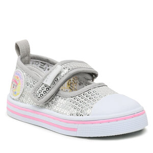 Image of Halbschuhe Primigi - 3946000 Silver