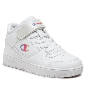 Sneakers Champion - Rebound Vintage Mid G S32490-CHA-WW007 Wht