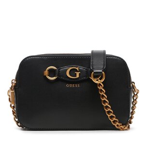 Image of Handtasche Guess - Izzy (VB) HWVB86 54140 BLA