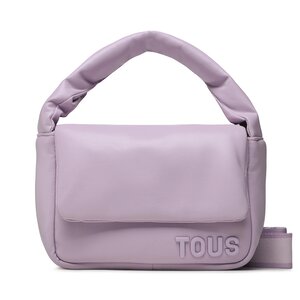 Image of Handtasche TOUS - Bandolera S. Tous Carol 2001850429 Mauve