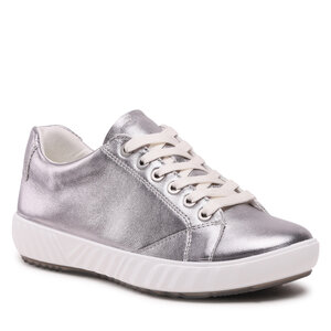 Sneakers Ara - 12-13640-27 Silber