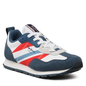Sneakers Pepe Jeans - Pants feature a mid rise and straight fit through the leg