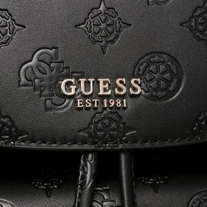 

РюкзакGuess, Чорний