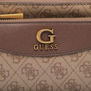 

СумкаGuess, Коричневий