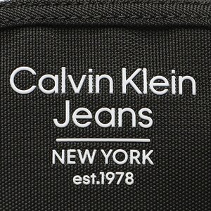 

Чохол для телефонуCalvin Klein Jeans, Чорний