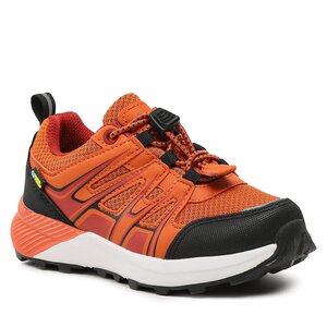 Image of Sneakers Whistler - Talid Treck Kids Shoe WP W232202 5066 Hawaiian Sunset