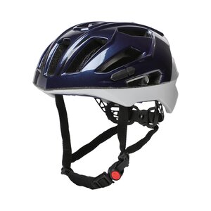 Image of Fahrradhelm Uvex - Gravel X 41/0/044/05/17 Dunkelblau