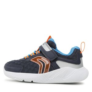 Sneakersy GEOX