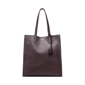 Image of Handtasche Coccinelle - NVA Coccinelleeasy Shopping E1 NVA 11 01 01 Cola/Creamy Pin 551