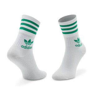 

Високі шкарпетки unisexadidas, Білий