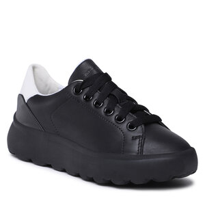 Image of Sneakers Geox - D Spherica Ec4.1 D35TCB00085C9999 Black