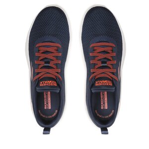 

СнікерcиSkechers, Синій