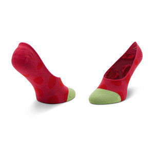 

Короткі шкарпетки unisexHappy Socks, Рожевий