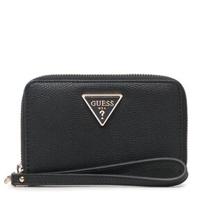 Image of Große Damen Geldbörse Guess - Slg Recap SWBG87 78640 BLA