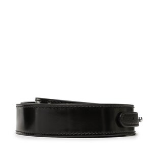 Image of Austauschbarer Handtaschenriemen Coccinelle - M34 Bosquet Shiny Calf E3 M34 68 01 01 Noir 001