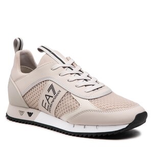 Sneakersy EA7 EMPORIO ARMANI