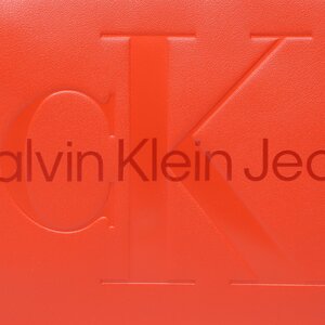 

СумкаCalvin Klein Jeans, Оранжевий