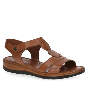 Image of Sandalen Caprice - 9-28154-20 Nut Nappa 327