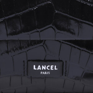 

СумкаLancel, Чорний
